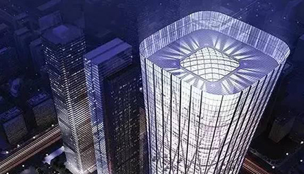 揭開了北京第一高電梯科技的面紗
